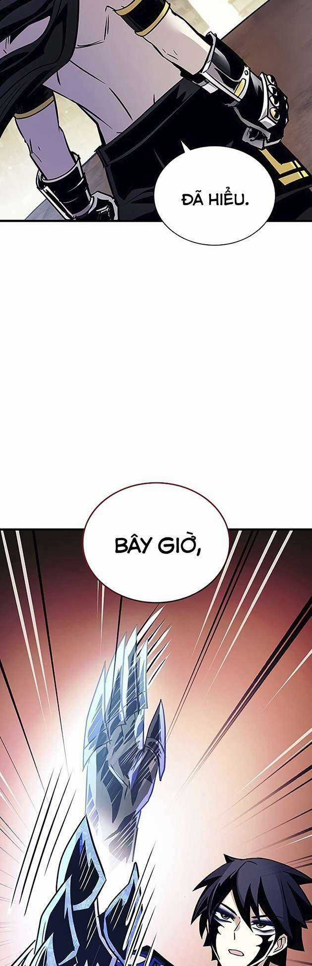 CHUYỂN SINH THÀNH ÁC NHÂN Chapter 126 trang 64