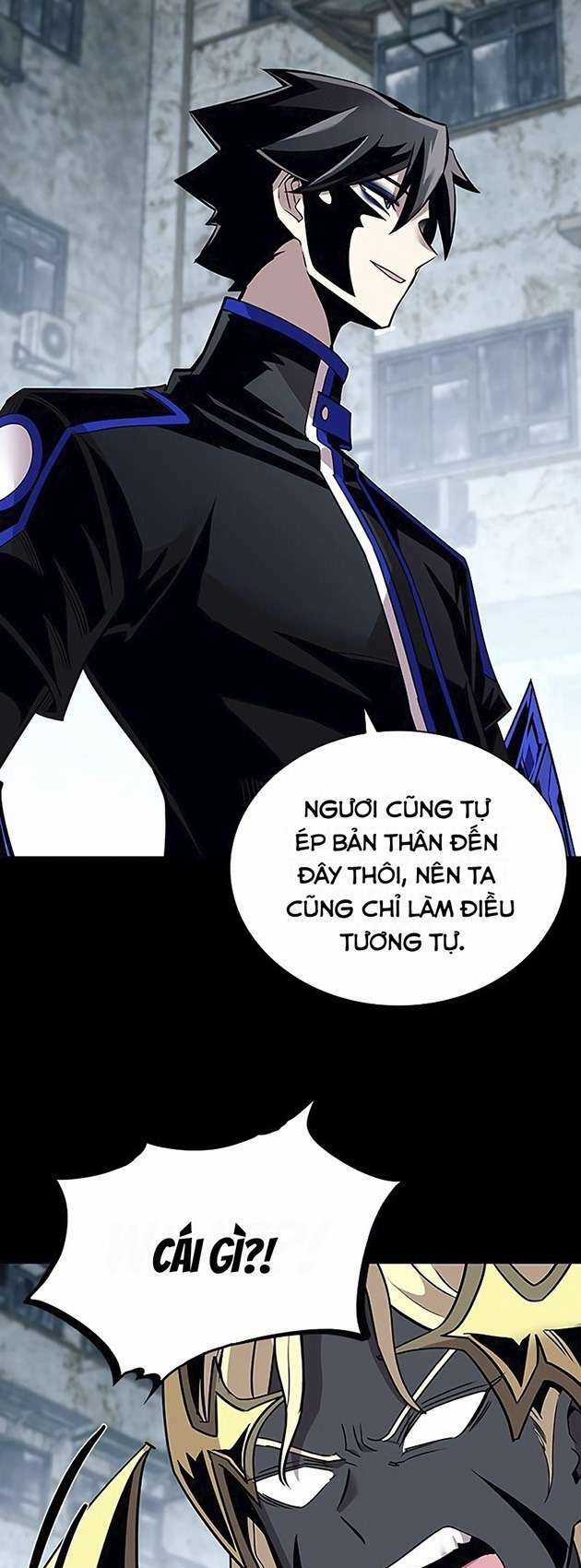 CHUYỂN SINH THÀNH ÁC NHÂN Chapter 126 trang 8