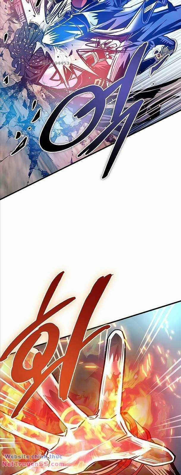 CHUYỂN SINH THÀNH ÁC NHÂN Chapter 127 trang 10