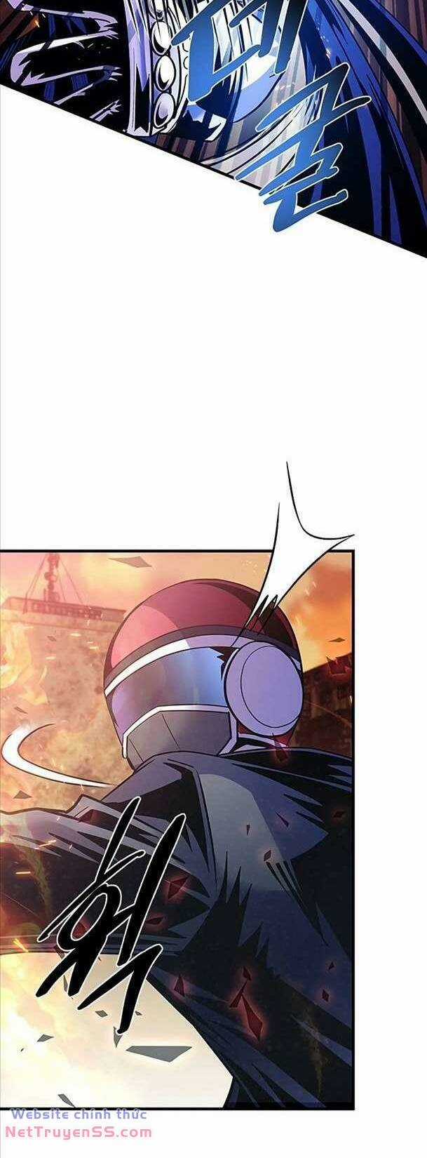 CHUYỂN SINH THÀNH ÁC NHÂN Chapter 127 trang 14