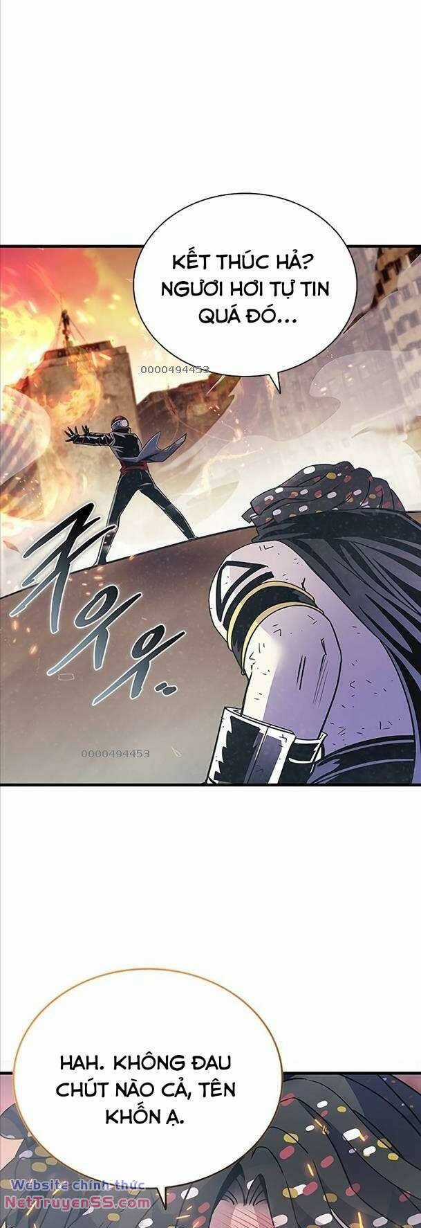 CHUYỂN SINH THÀNH ÁC NHÂN Chapter 127 trang 15