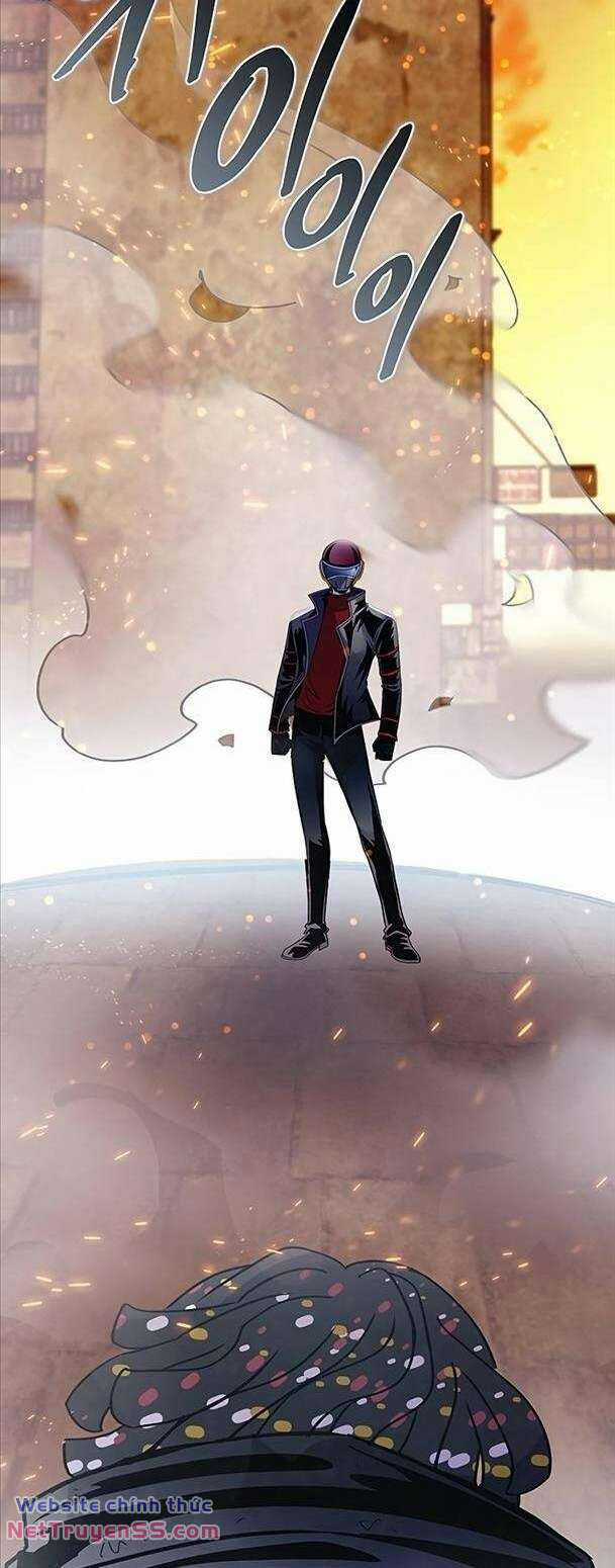 CHUYỂN SINH THÀNH ÁC NHÂN Chapter 127 trang 18