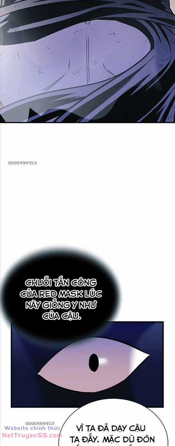 CHUYỂN SINH THÀNH ÁC NHÂN Chapter 127 trang 19