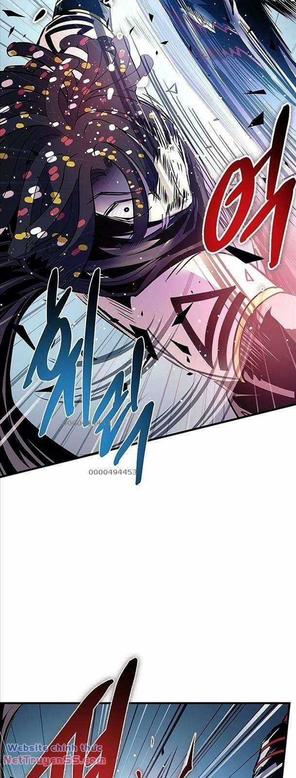 CHUYỂN SINH THÀNH ÁC NHÂN Chapter 127 trang 2