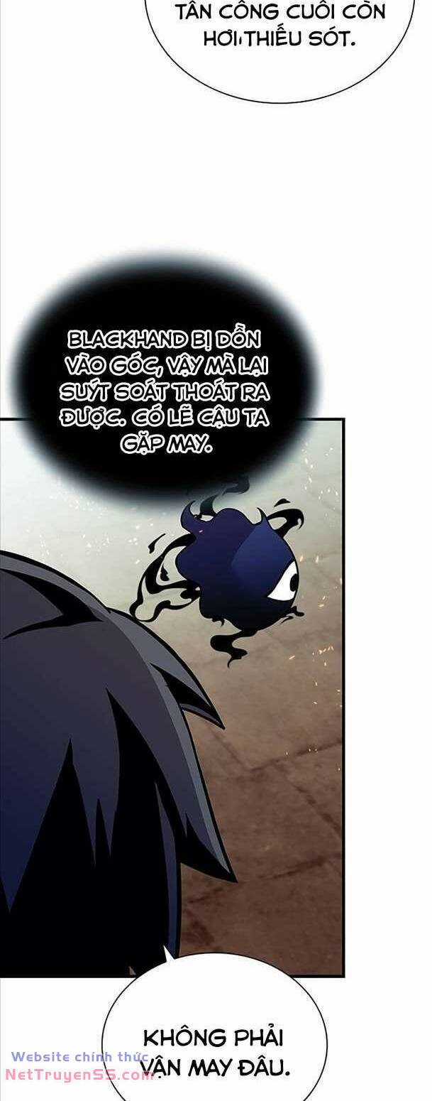 CHUYỂN SINH THÀNH ÁC NHÂN Chapter 127 trang 20