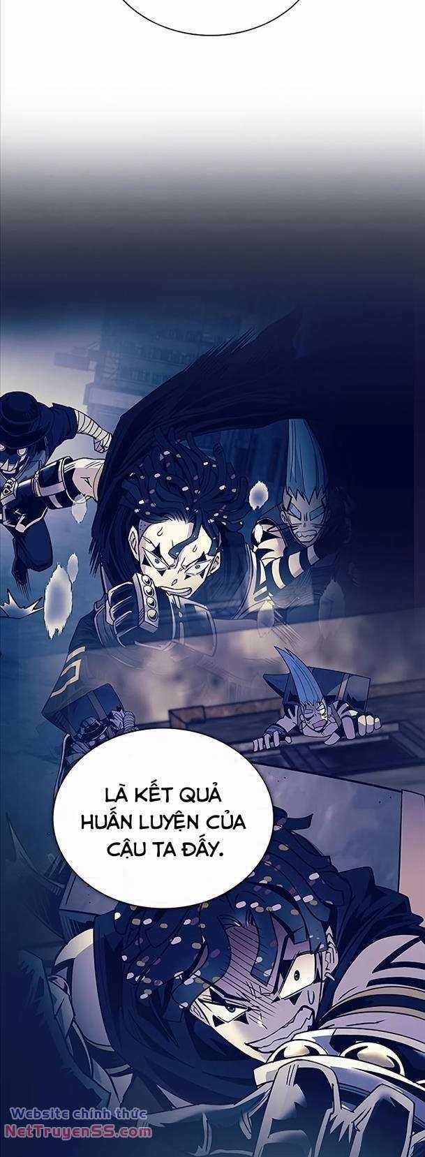 CHUYỂN SINH THÀNH ÁC NHÂN Chapter 127 trang 21