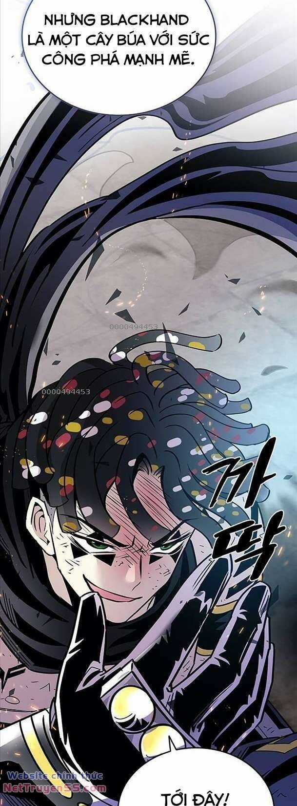 CHUYỂN SINH THÀNH ÁC NHÂN Chapter 127 trang 25