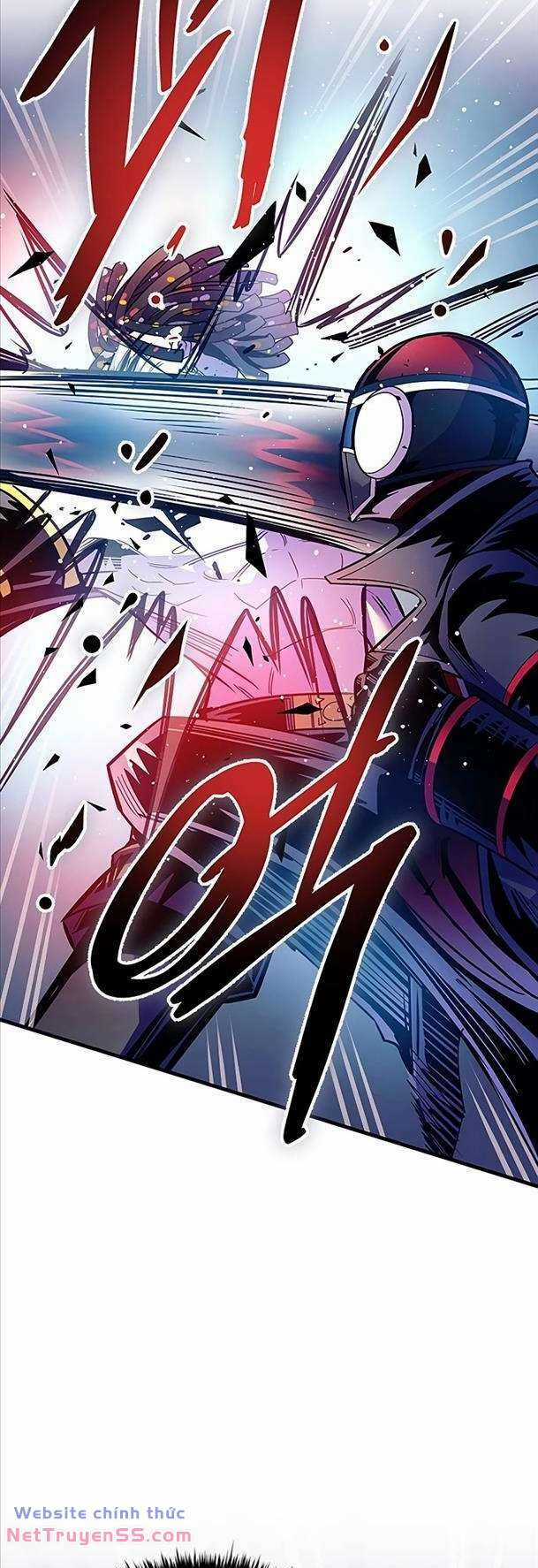 CHUYỂN SINH THÀNH ÁC NHÂN Chapter 127 trang 27