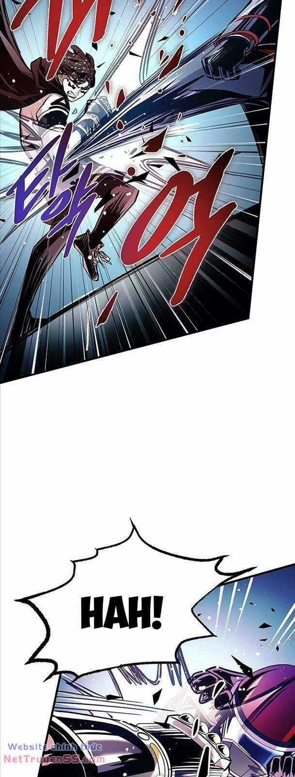 CHUYỂN SINH THÀNH ÁC NHÂN Chapter 127 trang 3