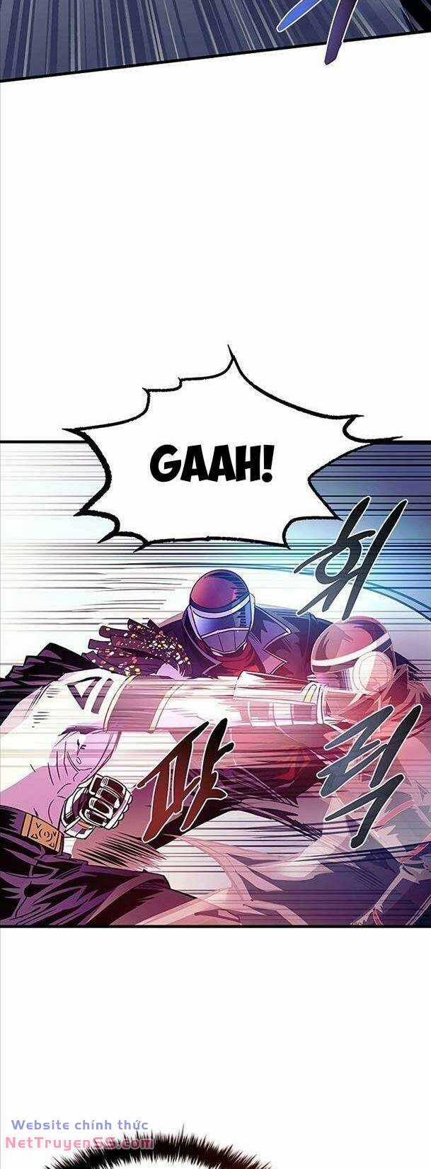 CHUYỂN SINH THÀNH ÁC NHÂN Chapter 127 trang 30