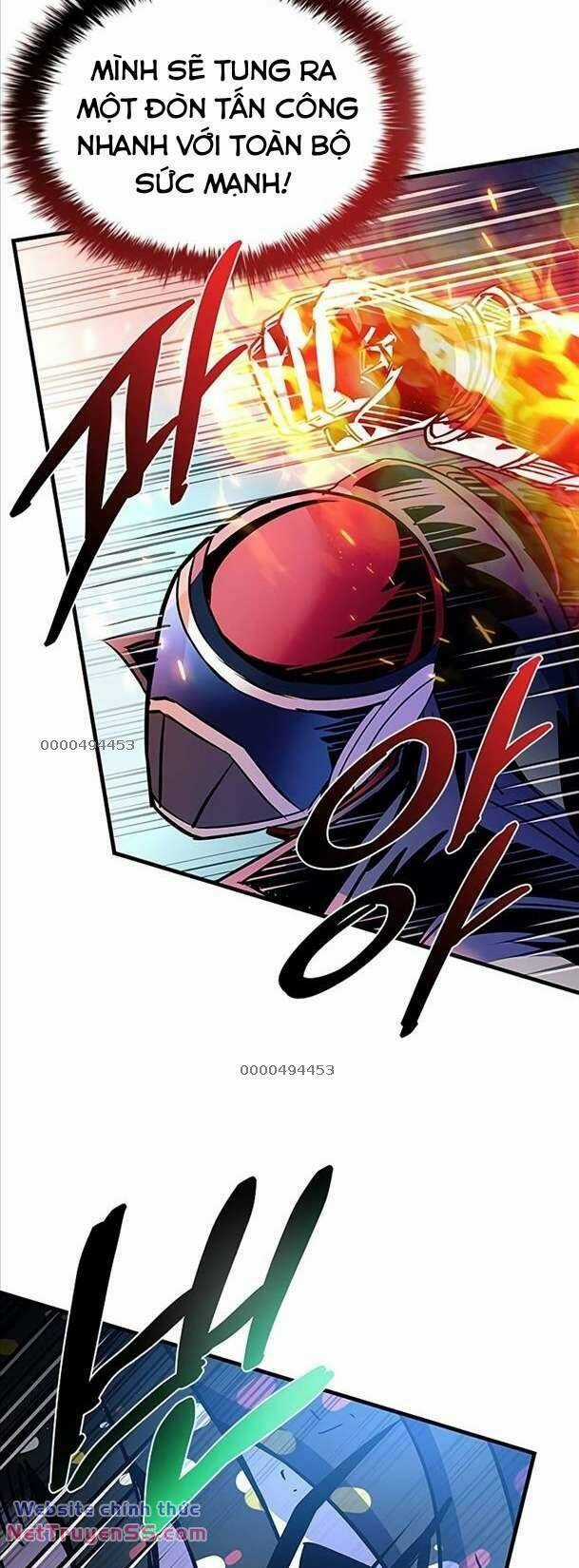 CHUYỂN SINH THÀNH ÁC NHÂN Chapter 127 trang 31