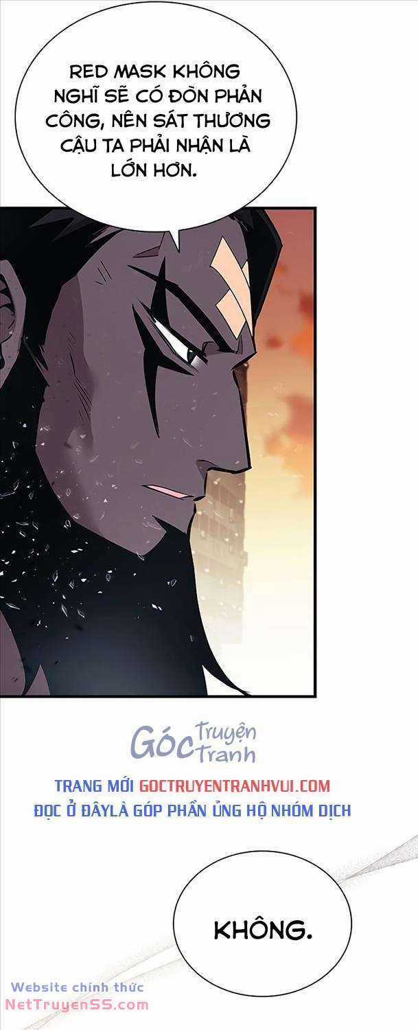 CHUYỂN SINH THÀNH ÁC NHÂN Chapter 127 trang 35