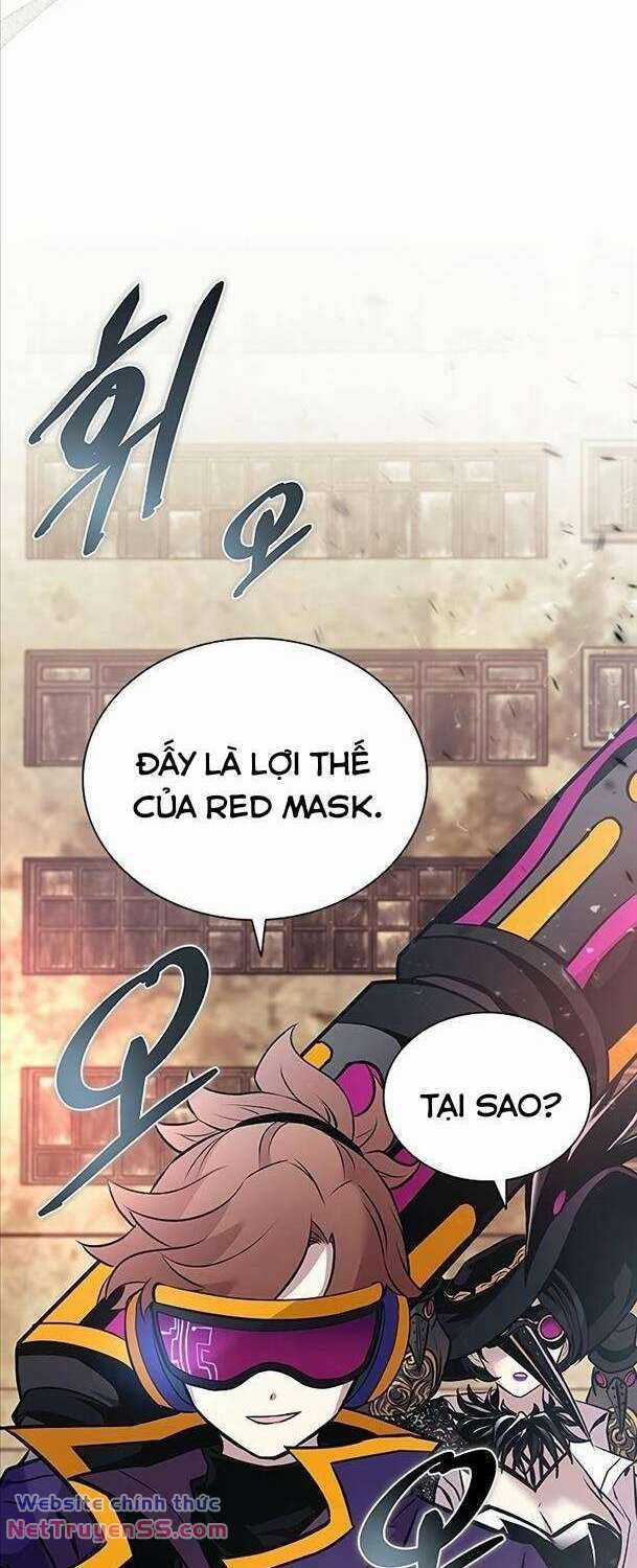 CHUYỂN SINH THÀNH ÁC NHÂN Chapter 127 trang 36