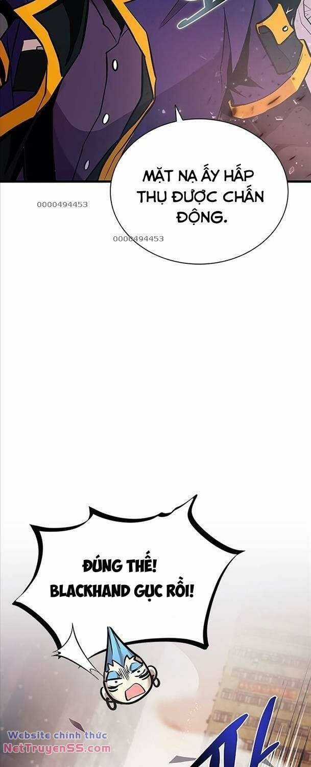 CHUYỂN SINH THÀNH ÁC NHÂN Chapter 127 trang 37