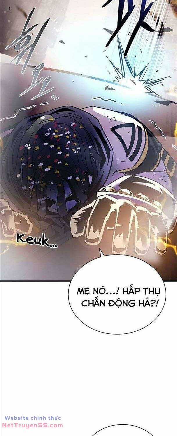 CHUYỂN SINH THÀNH ÁC NHÂN Chapter 127 trang 38