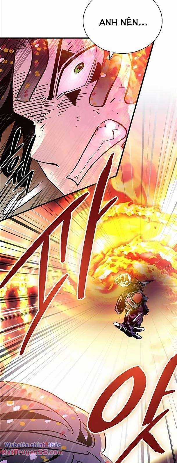 CHUYỂN SINH THÀNH ÁC NHÂN Chapter 127 trang 39