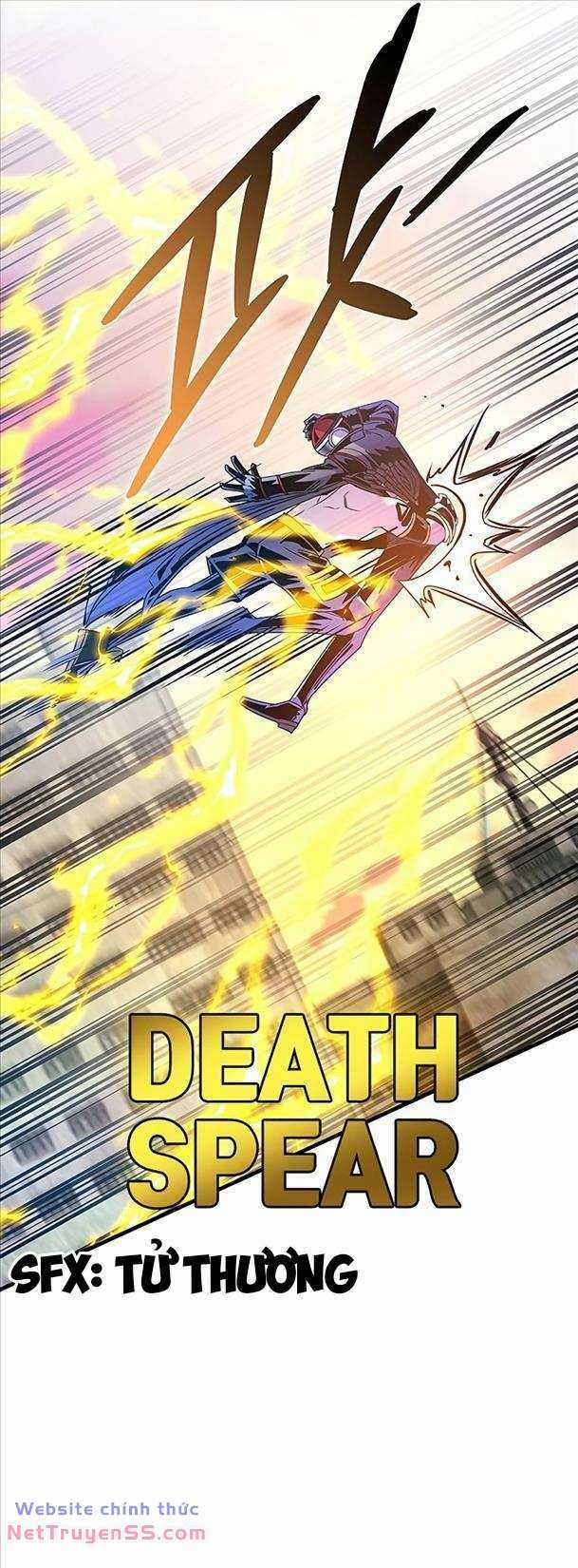 CHUYỂN SINH THÀNH ÁC NHÂN Chapter 127 trang 41