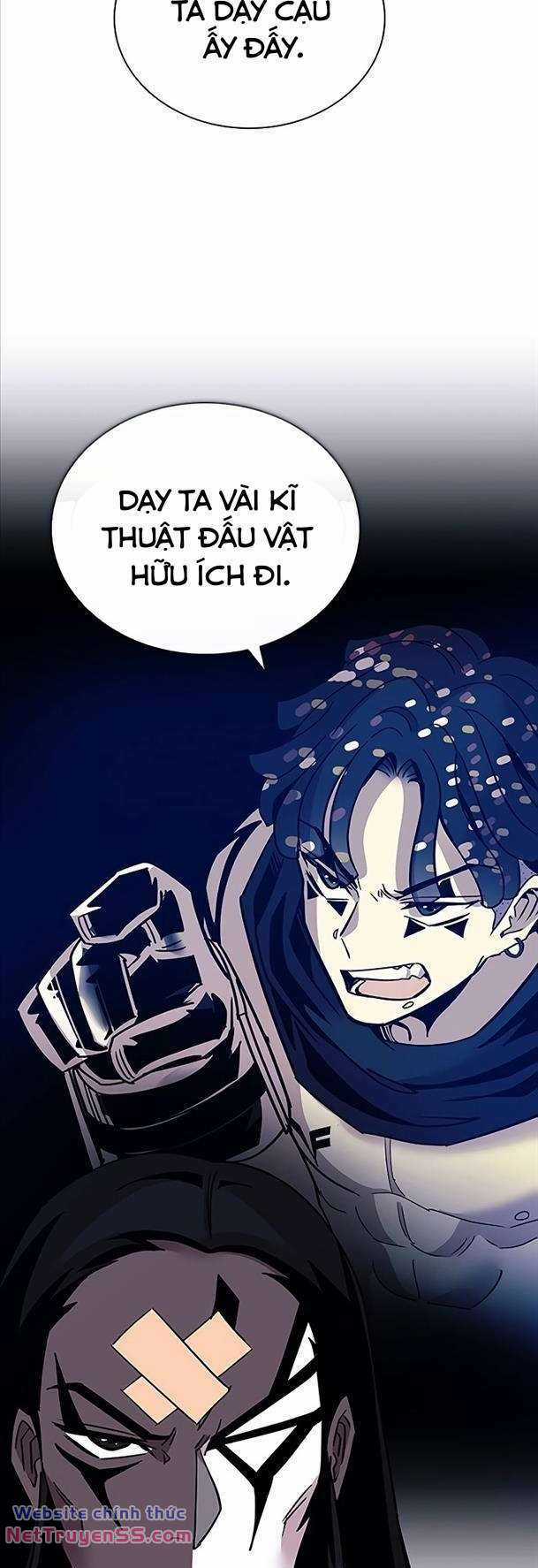 CHUYỂN SINH THÀNH ÁC NHÂN Chapter 127 trang 45