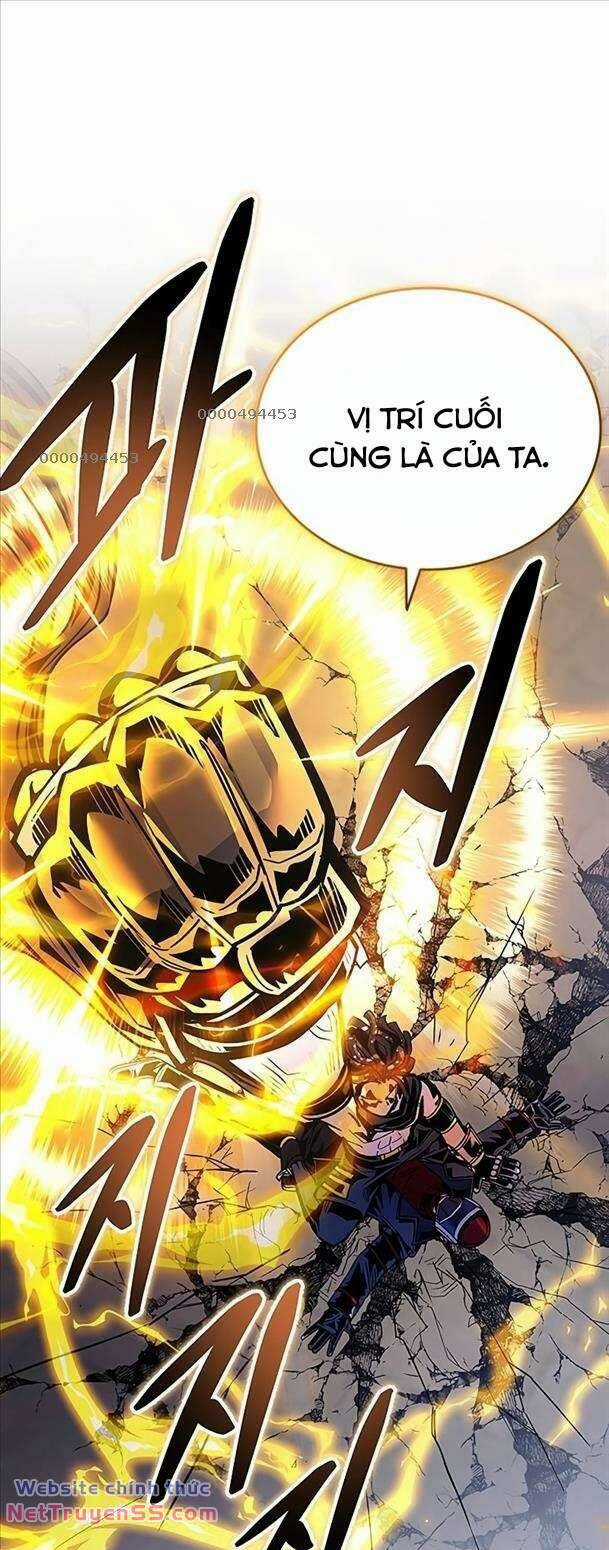 CHUYỂN SINH THÀNH ÁC NHÂN Chapter 127 trang 47