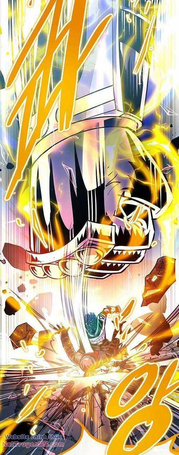 CHUYỂN SINH THÀNH ÁC NHÂN Chapter 127 trang 50