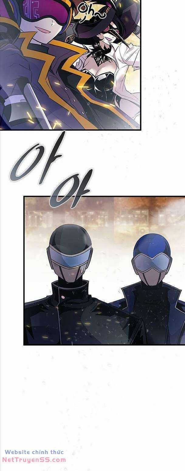 CHUYỂN SINH THÀNH ÁC NHÂN Chapter 127 trang 52