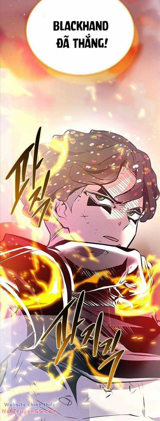 CHUYỂN SINH THÀNH ÁC NHÂN Chapter 127 trang 54