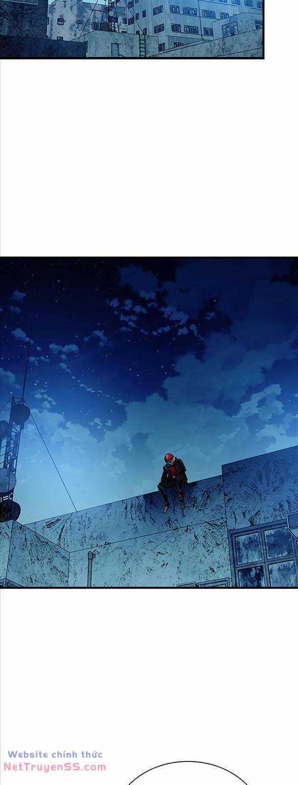 CHUYỂN SINH THÀNH ÁC NHÂN Chapter 127 trang 56