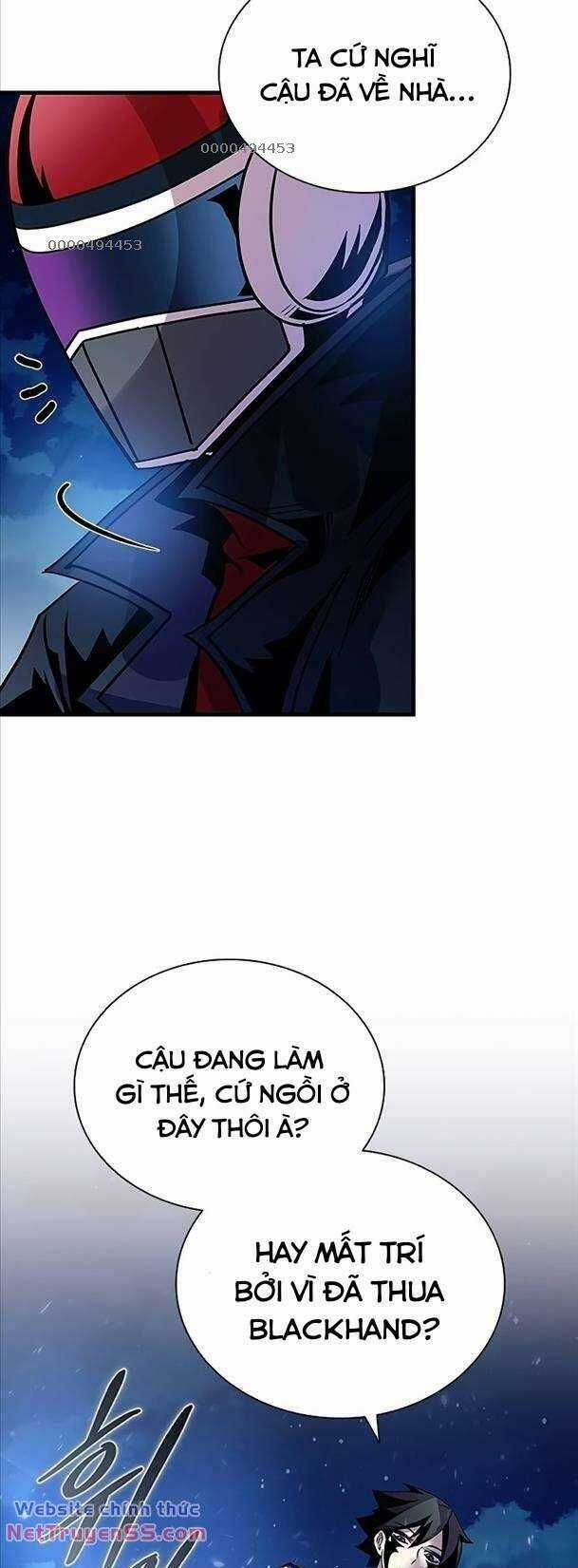 CHUYỂN SINH THÀNH ÁC NHÂN Chapter 127 trang 57