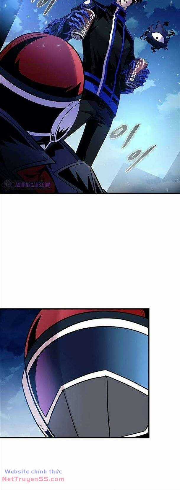 CHUYỂN SINH THÀNH ÁC NHÂN Chapter 127 trang 58