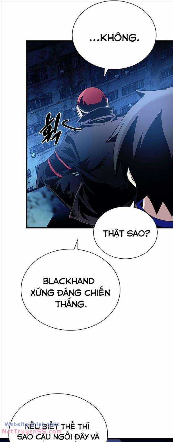 CHUYỂN SINH THÀNH ÁC NHÂN Chapter 127 trang 59