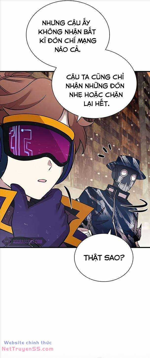 CHUYỂN SINH THÀNH ÁC NHÂN Chapter 127 trang 6