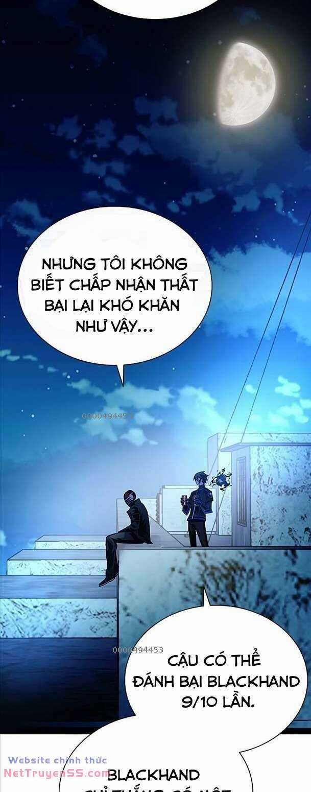 CHUYỂN SINH THÀNH ÁC NHÂN Chapter 127 trang 61