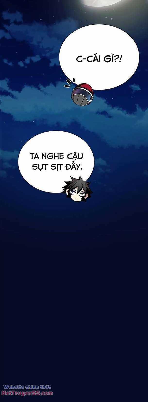 CHUYỂN SINH THÀNH ÁC NHÂN Chapter 127 trang 67