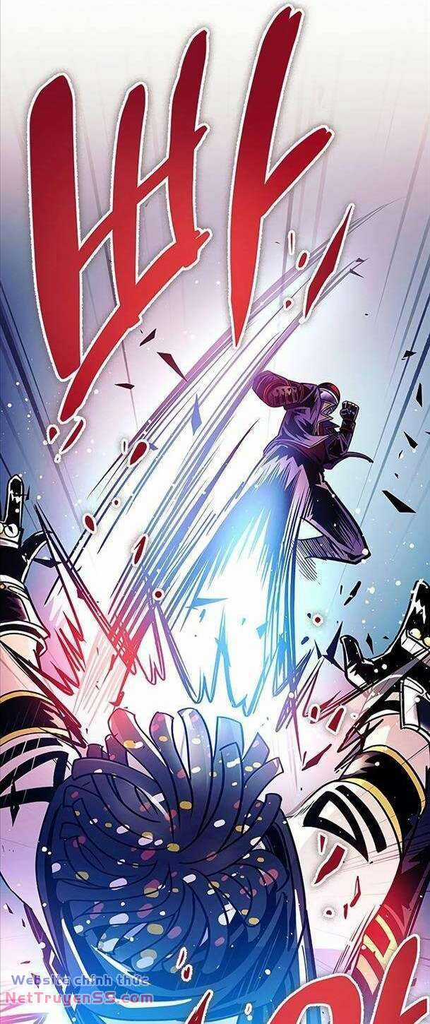 CHUYỂN SINH THÀNH ÁC NHÂN Chapter 127 trang 7