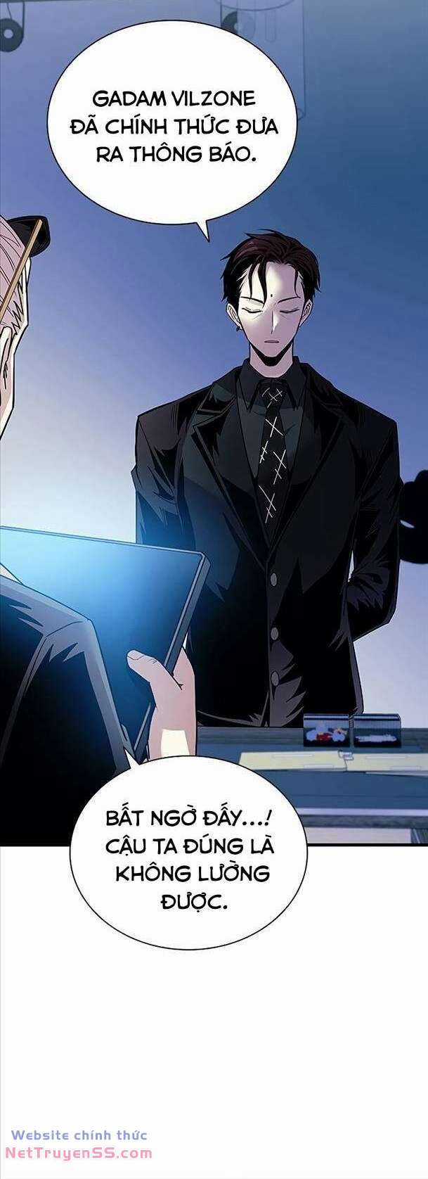 CHUYỂN SINH THÀNH ÁC NHÂN Chapter 127 trang 70