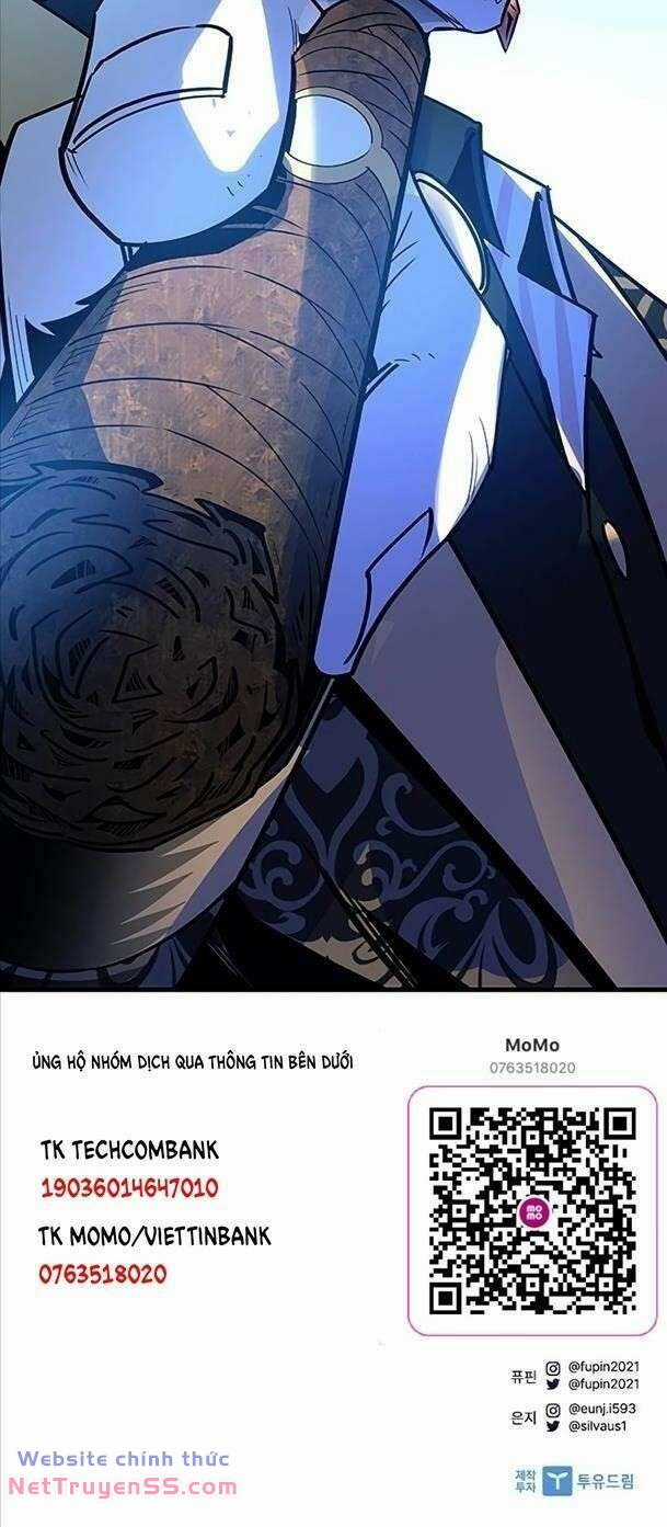 CHUYỂN SINH THÀNH ÁC NHÂN Chapter 127 trang 76