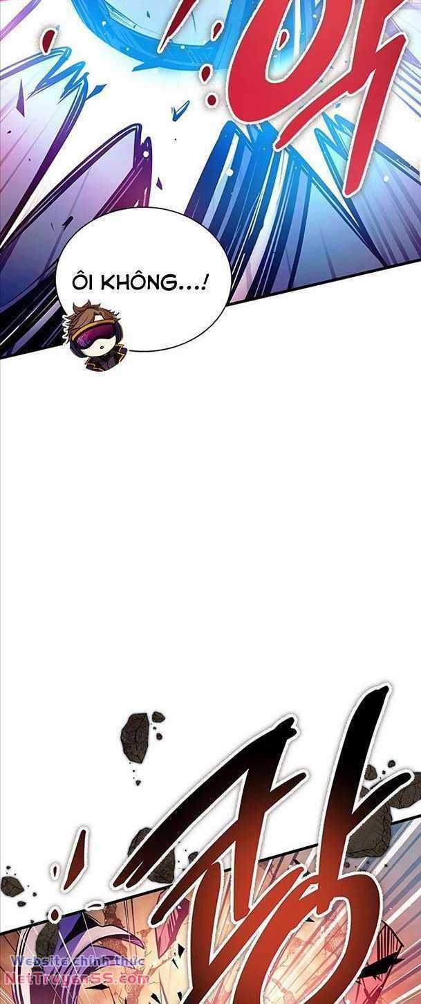 CHUYỂN SINH THÀNH ÁC NHÂN Chapter 127 trang 8