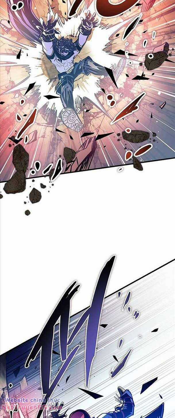 CHUYỂN SINH THÀNH ÁC NHÂN Chapter 127 trang 9