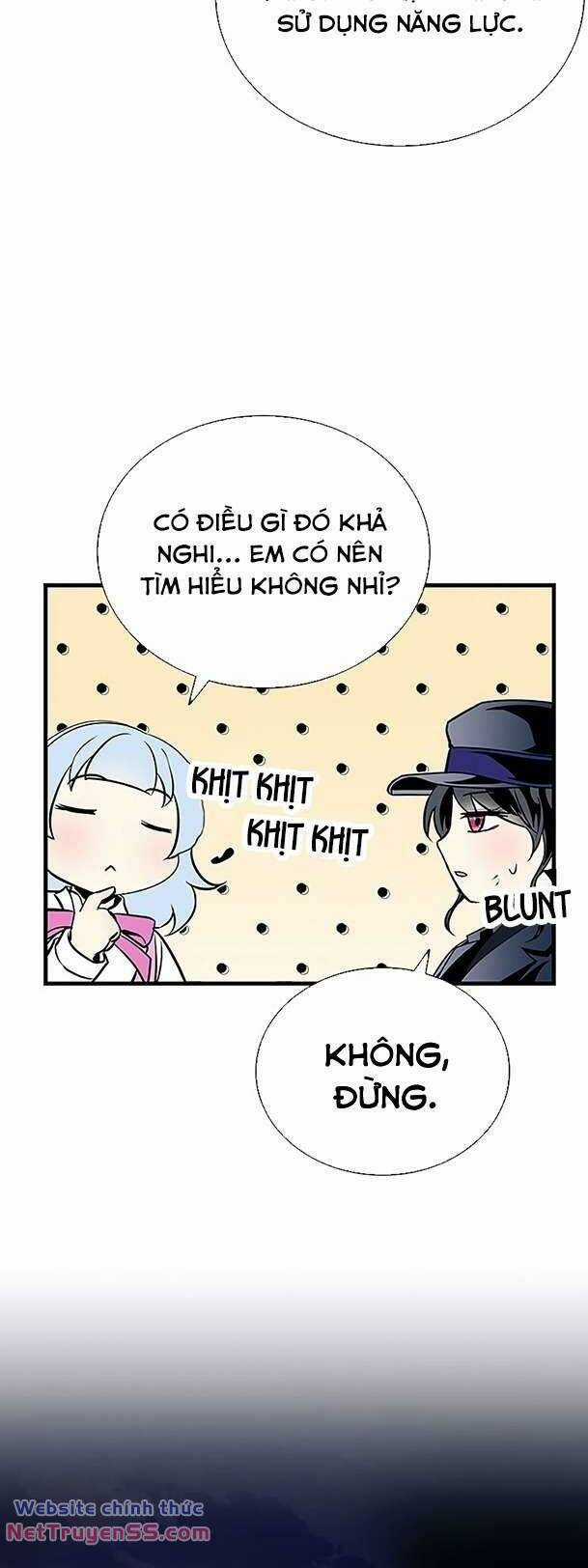 CHUYỂN SINH THÀNH ÁC NHÂN Chapter 128 trang 11