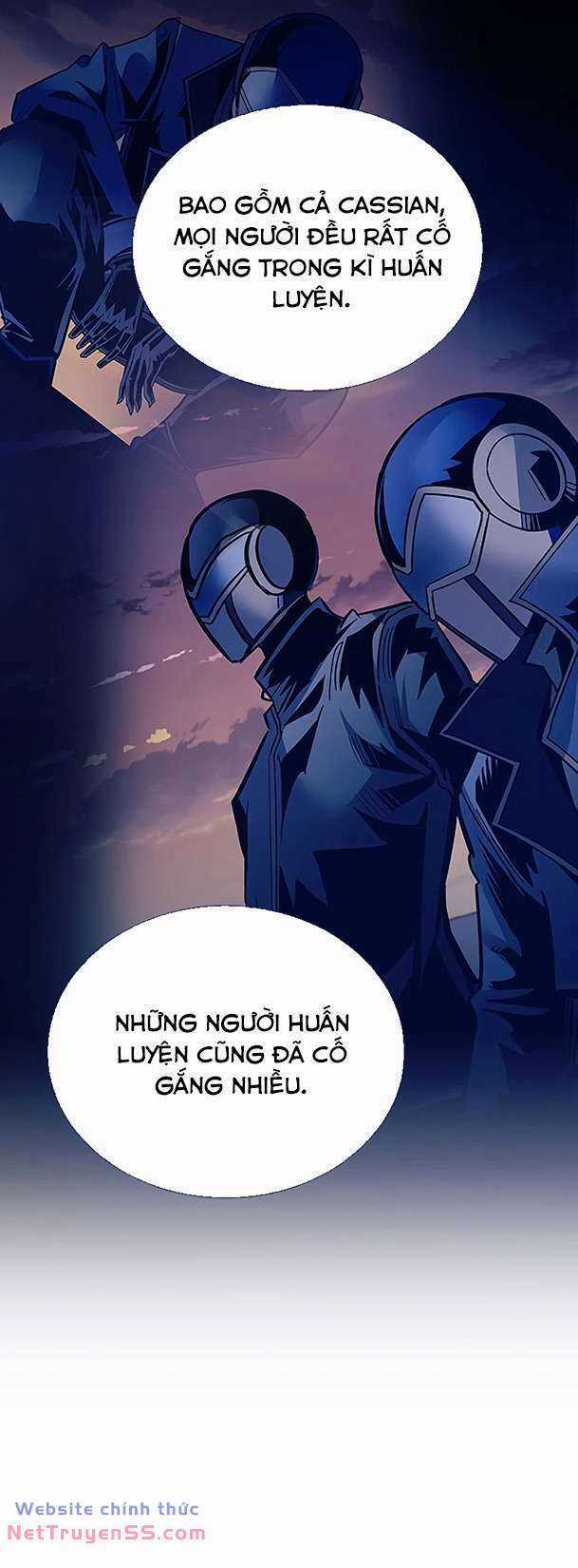 CHUYỂN SINH THÀNH ÁC NHÂN Chapter 128 trang 12