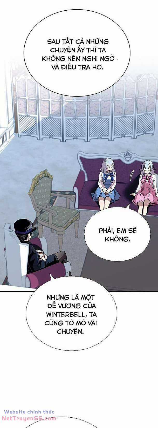 CHUYỂN SINH THÀNH ÁC NHÂN Chapter 128 trang 13