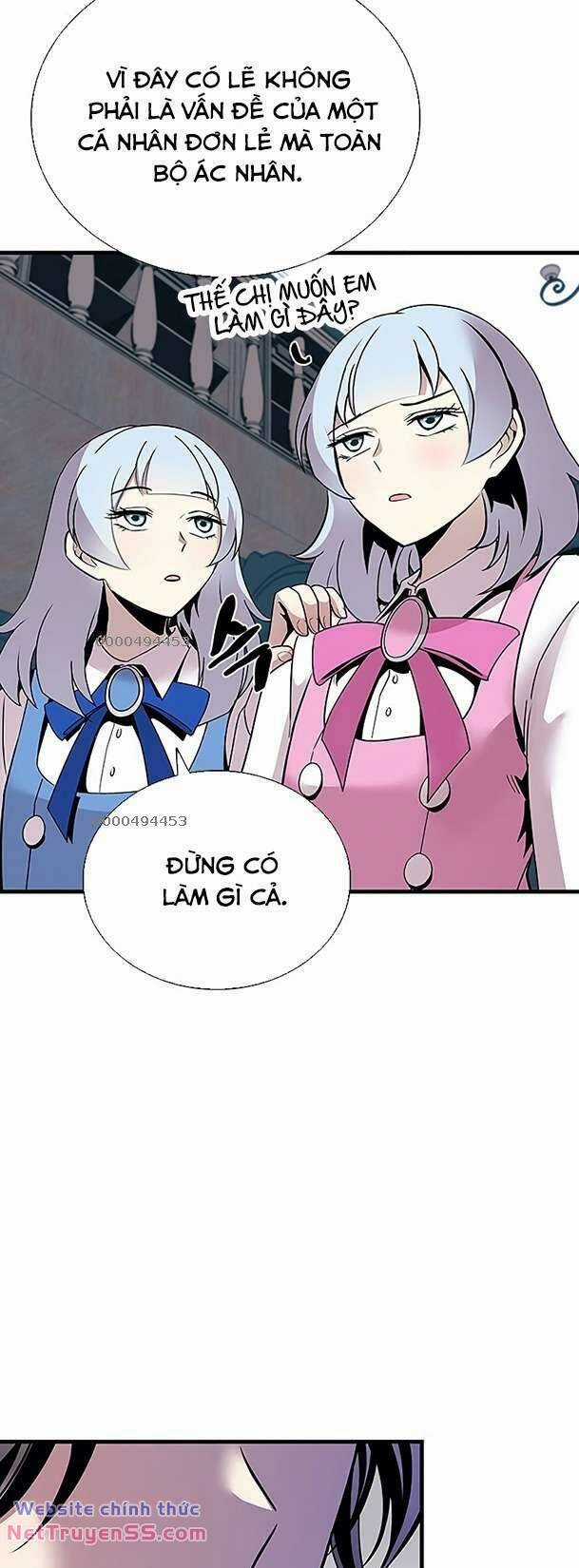 CHUYỂN SINH THÀNH ÁC NHÂN Chapter 128 trang 14