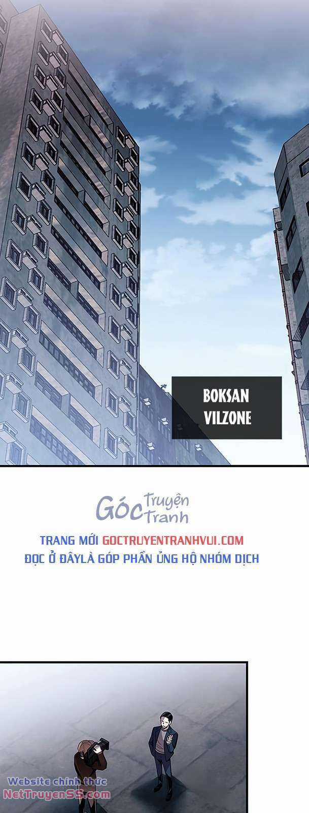 CHUYỂN SINH THÀNH ÁC NHÂN Chapter 128 trang 18