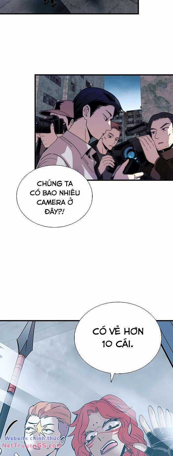 CHUYỂN SINH THÀNH ÁC NHÂN Chapter 128 trang 19