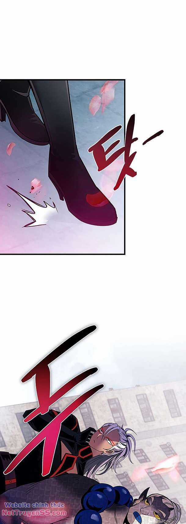 CHUYỂN SINH THÀNH ÁC NHÂN Chapter 128 trang 22