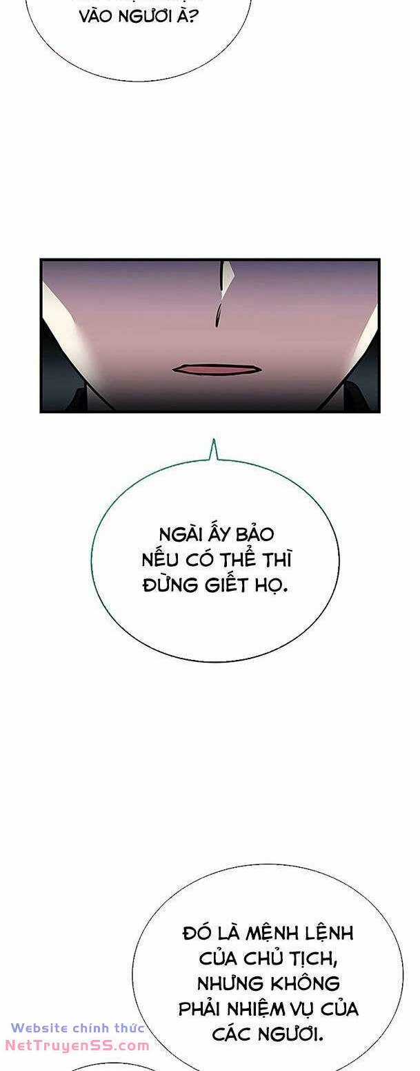 CHUYỂN SINH THÀNH ÁC NHÂN Chapter 128 trang 27