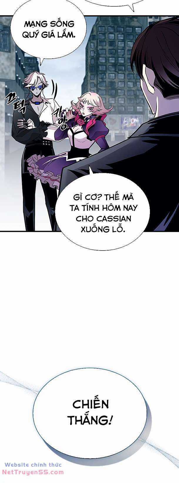 CHUYỂN SINH THÀNH ÁC NHÂN Chapter 128 trang 28