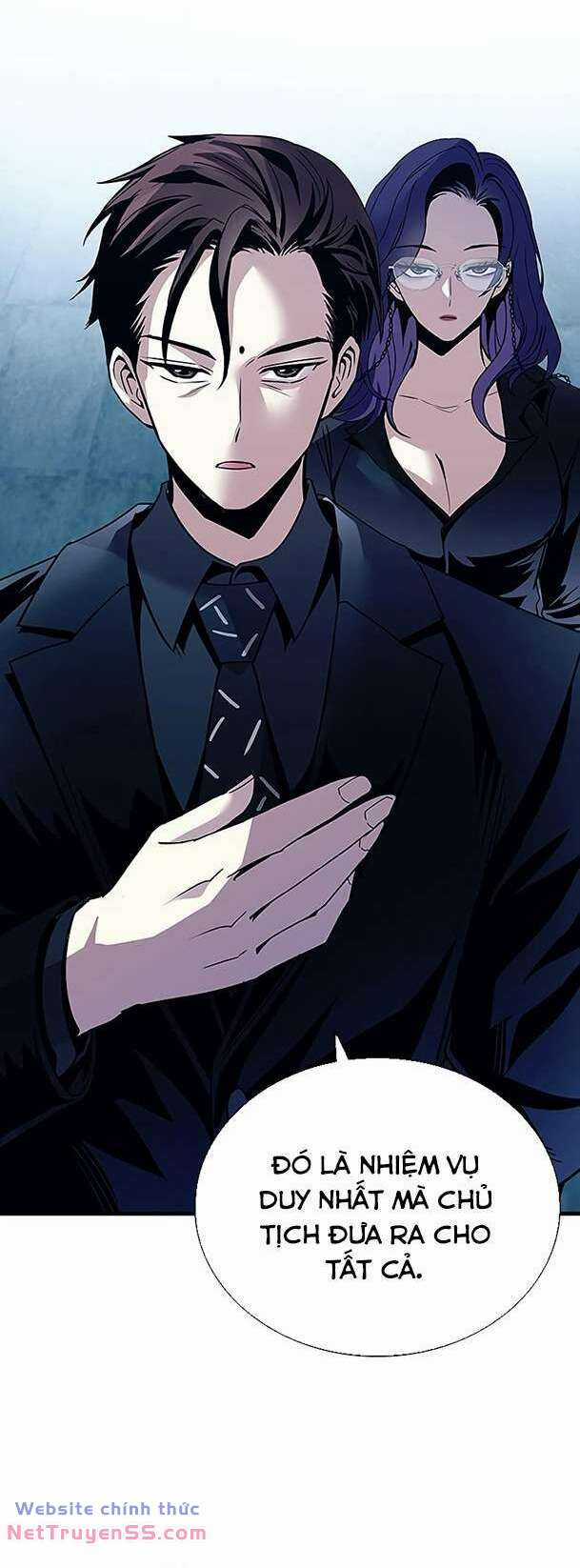 CHUYỂN SINH THÀNH ÁC NHÂN Chapter 128 trang 29