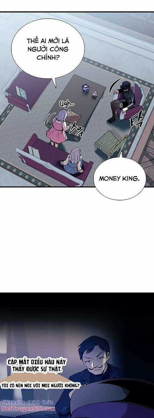 CHUYỂN SINH THÀNH ÁC NHÂN Chapter 128 trang 3