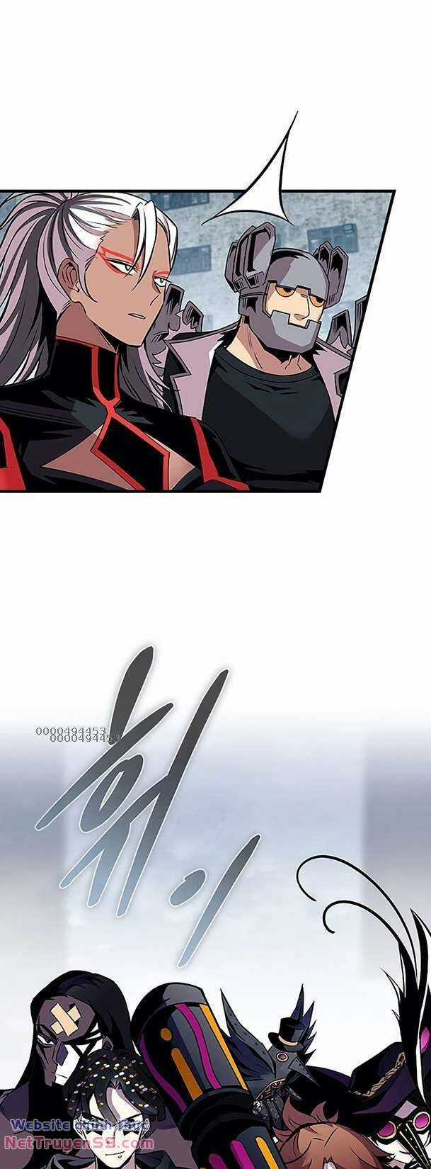 CHUYỂN SINH THÀNH ÁC NHÂN Chapter 128 trang 32